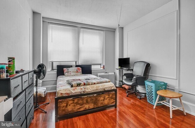 Foto del edificio - 1324 Locust St