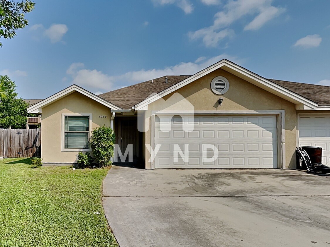 3050 Pine Valley Dr Condo for Rent in New Braunfels, TX