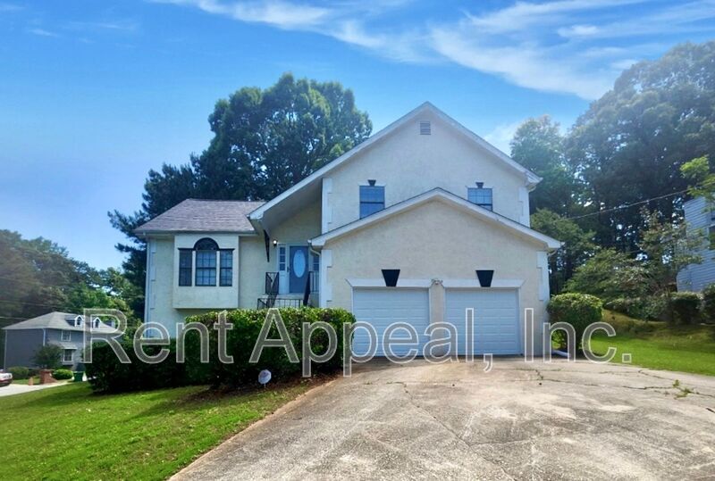 Primary Photo - 3724 Spring Garden Ln