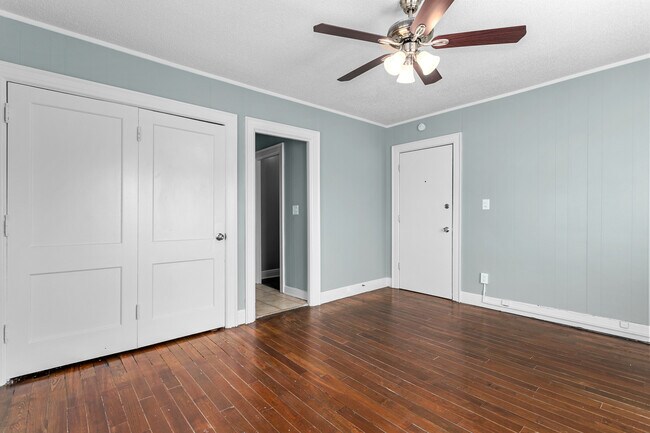 Foto del edificio - 2029 Swift St