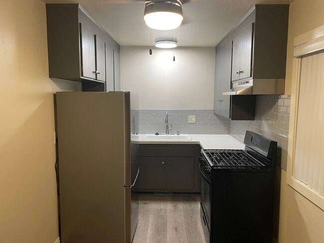 Photo - 20360 Anza Ave Apartment