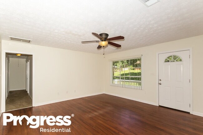 Foto del edificio - 3671 Larkspur Terrace