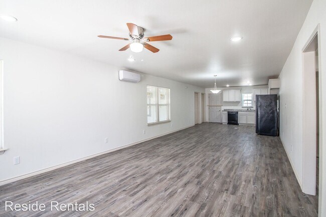 Foto del edificio - 3 br, 2 bath House - 1912 21st Street