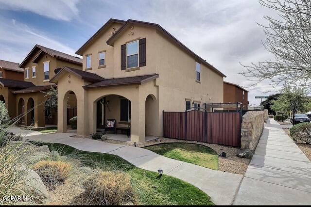 Building Photo - 6700 Red Canyon Sage Ln