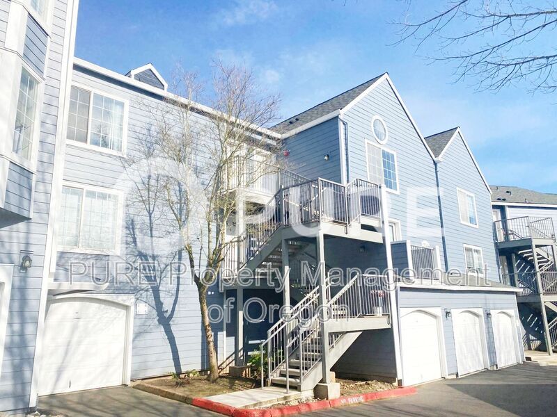 17548 NW Springville Rd Unit 4, Portland, OR 97229 Condo for Rent in