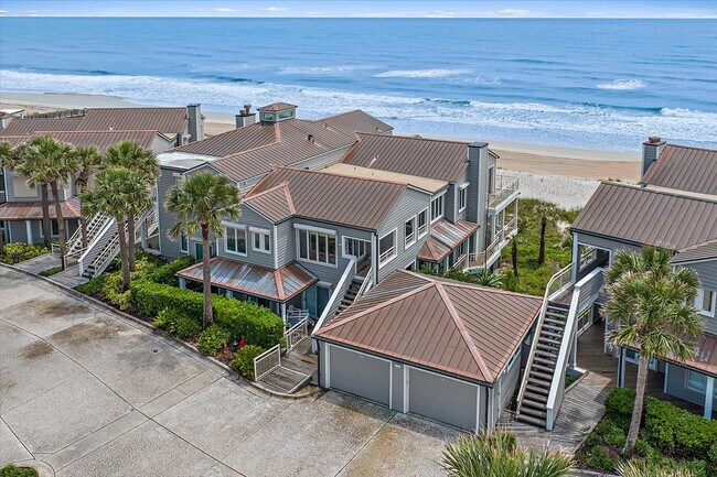 Foto del edificio - 110 Sea Hammock Way