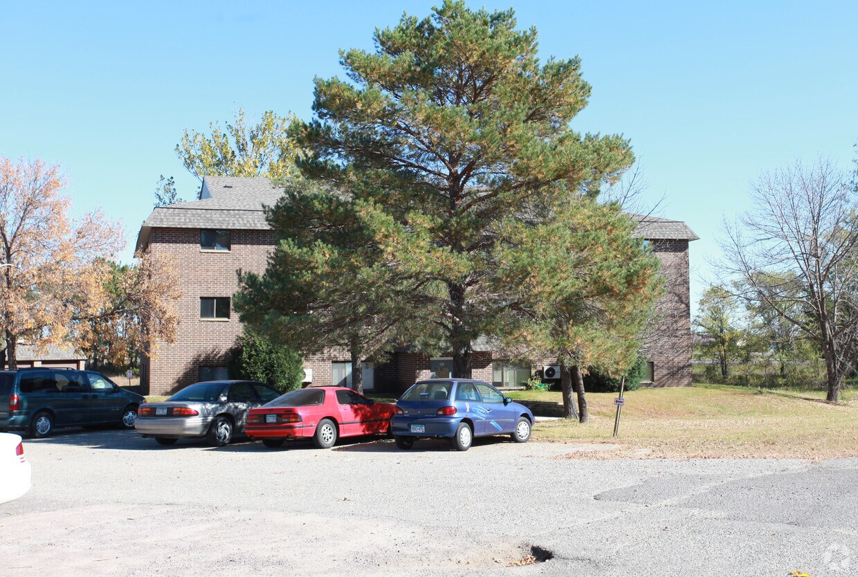 Foto del edificio - Southview Apartments