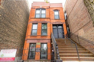Building Photo - 1507 Taylor