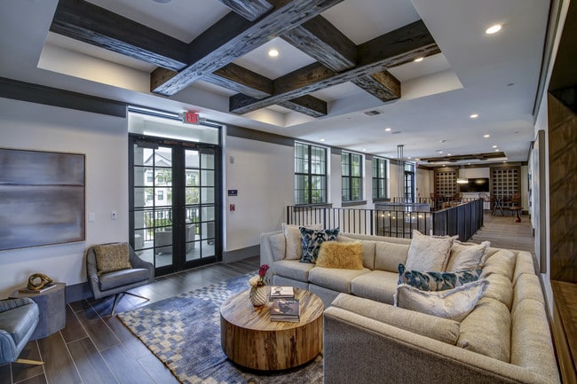 Photo - The Avenue Apartments