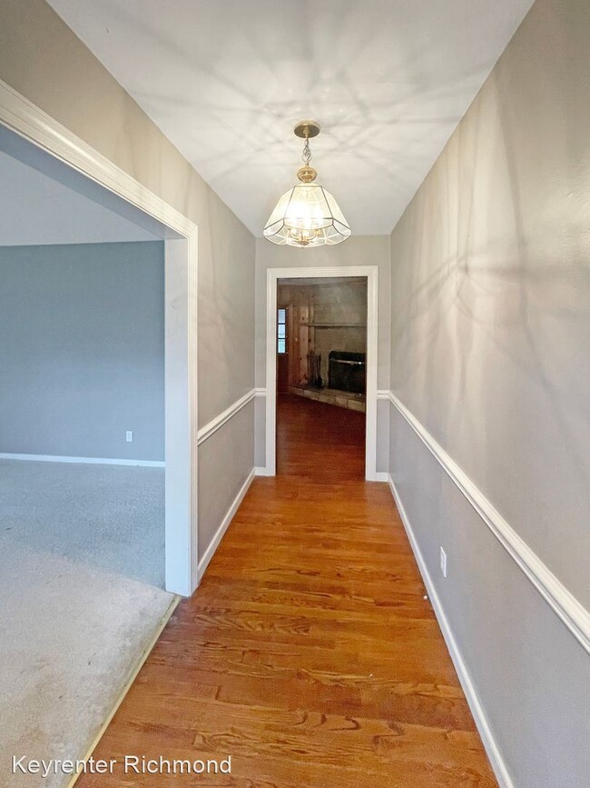 Building Photo - 3 br, 2 bath House - 1307 Castleton Rd