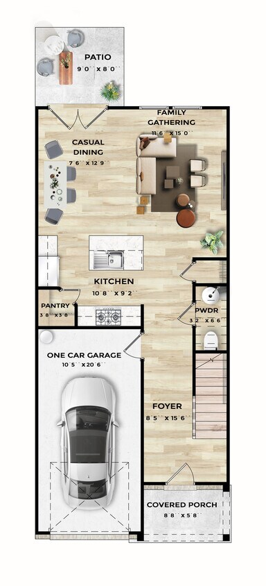 Building Photo - 1070 Simmons Trace