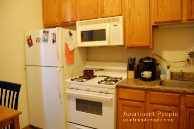 Foto del edificio - 3917 N Ashland Ave