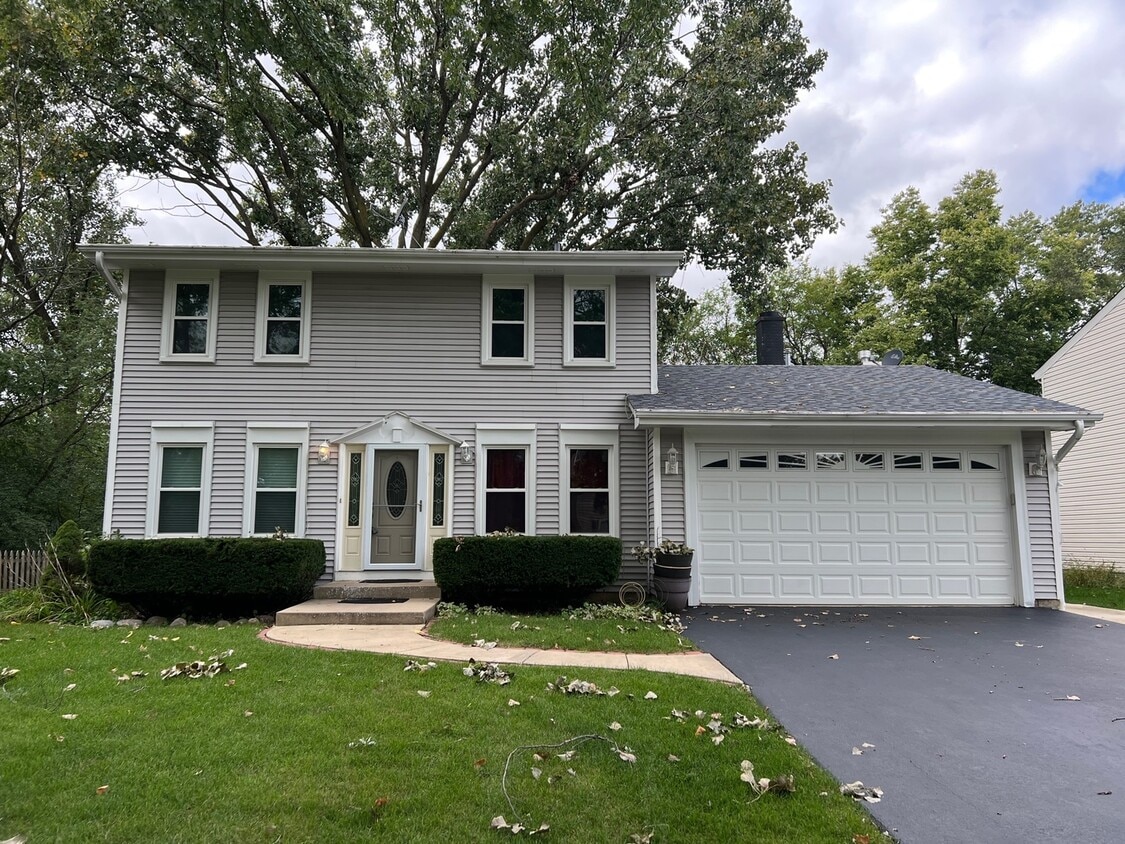 Primary Photo - 926 Aspen Dr