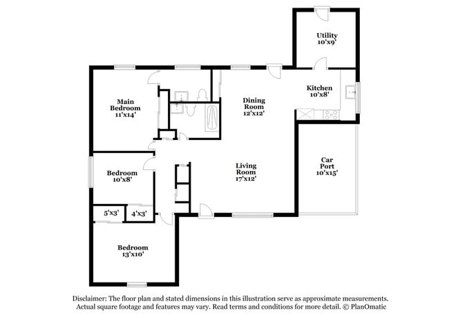 Foto del edificio - 670 Hibiscus Rd