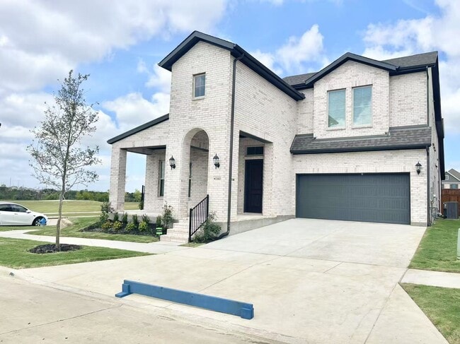 Building Photo - 15603 Valerian Trl