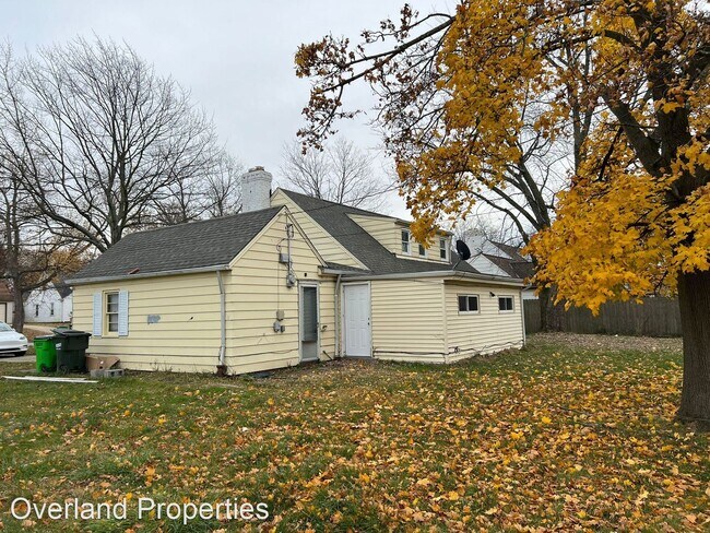 Building Photo - 4 br, 2 bath House - 1730 E 236th St