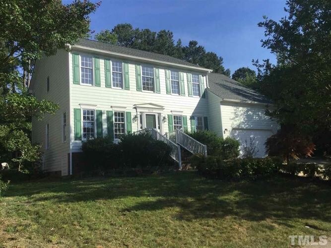 5509 Harrington Grove Dr, Raleigh, NC 27613 House Rental in Raleigh, NC
