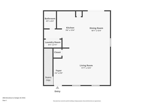 Foto del edificio - 4904 Silverdene St