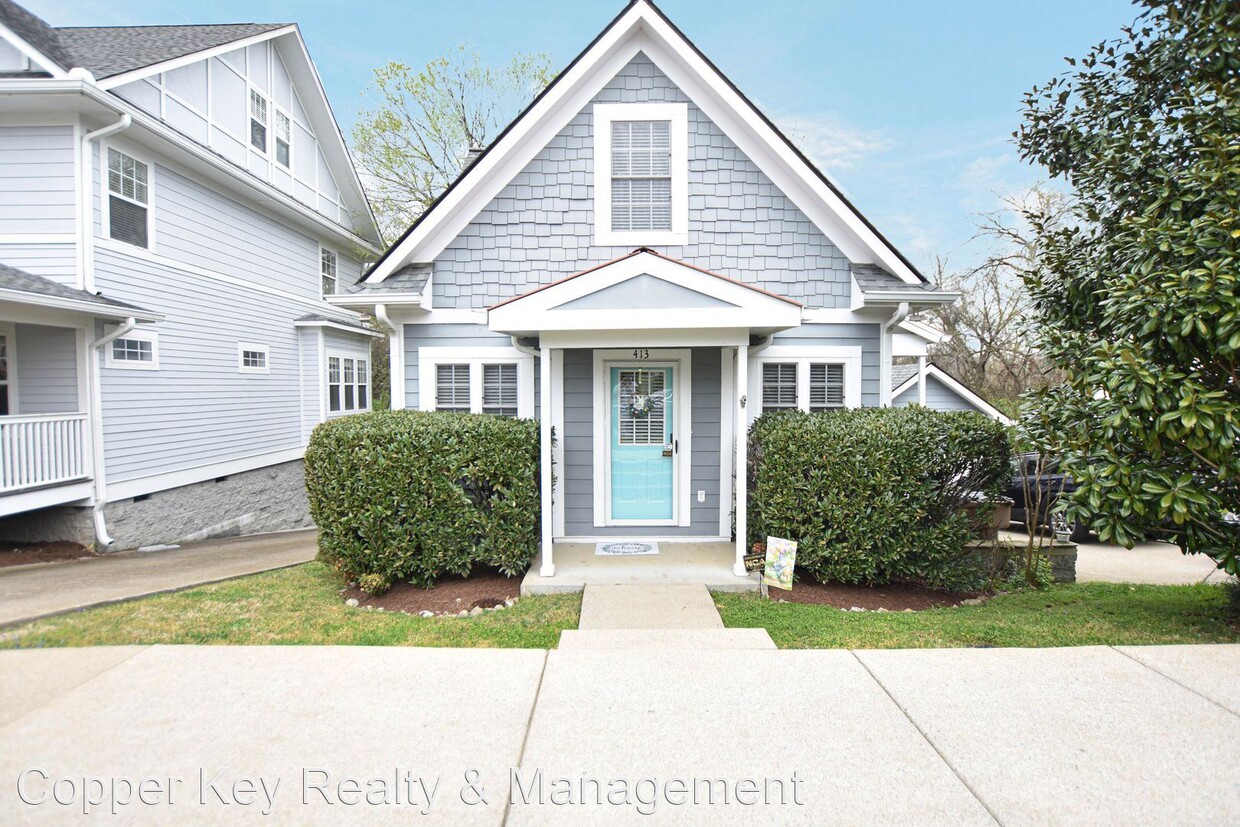 Primary Photo - 3 br, 2 bath House - 413 Patina Circle