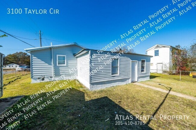 Building Photo - 3100 Taylor Cir