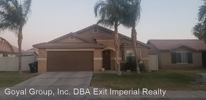 Primary Photo - 3 br, 2 bath House - 263 Rosarito Dr.