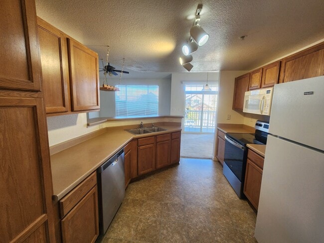 Foto del edificio - 5755 N Genoa Way