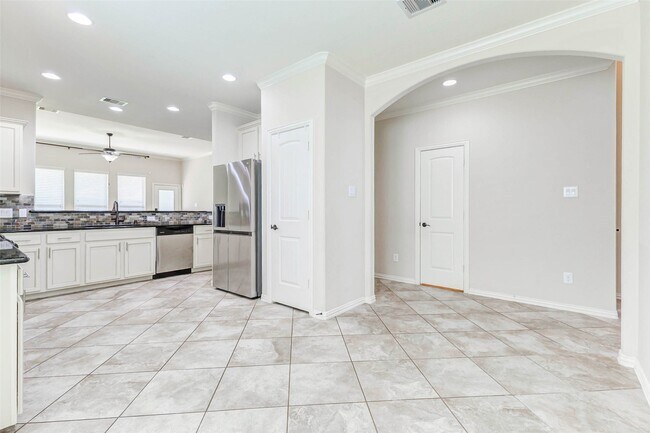 Foto del edificio - 14814 Raleigh's Meadow Ct