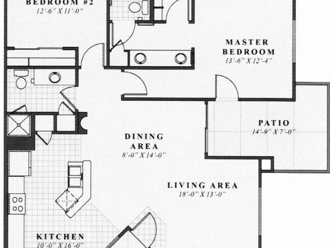 Foto del edificio - 3330 S Gilbert Rd