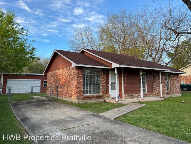 Building Photo - 3 br, 2 bath House - 2973 Moorcroft Drive