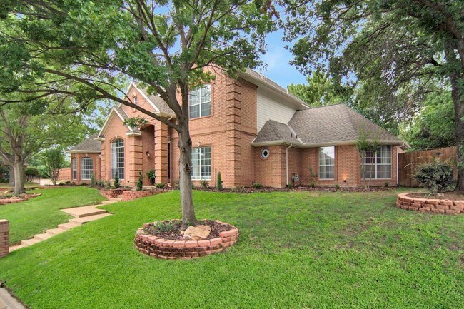 Building Photo - 3114 Woodland Heights Cir