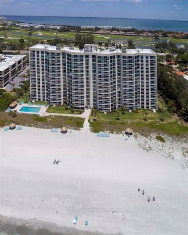 Building Photo - 2425 Gulf of Mexico Dr