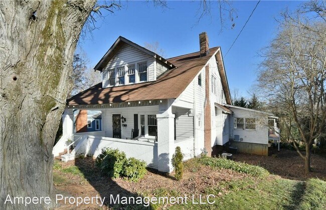Foto del edificio - 4 br, 3 bath House - 445 S Hawthorne Rd