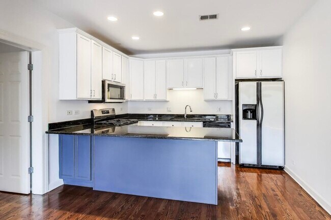Foto del edificio - 5250 N Lincoln Ave