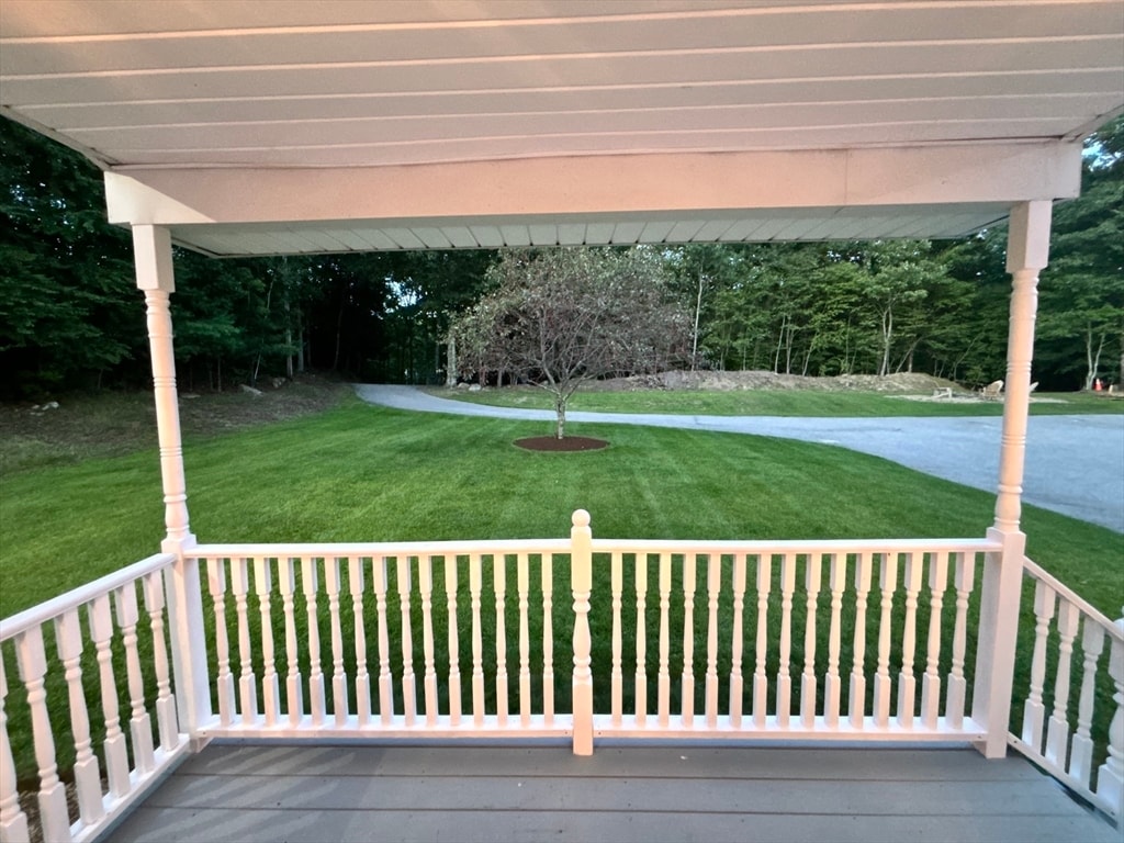 Building Photo - 159 Barre Paxton Rd