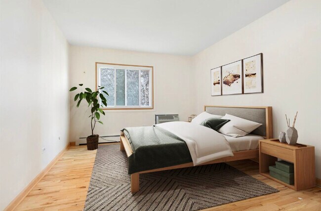 Foto del edificio - 6361 N Paulina St