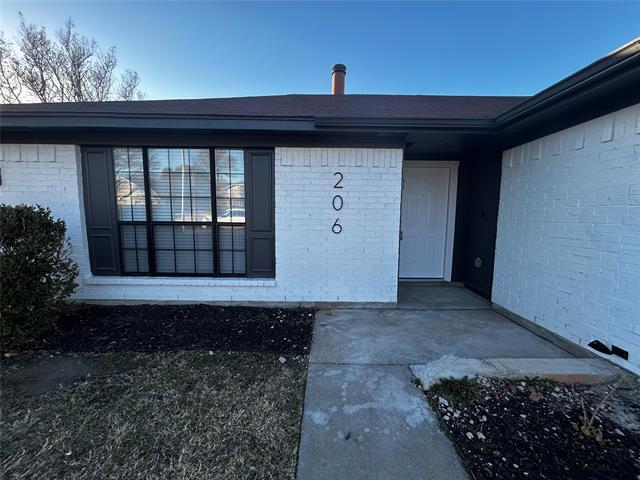 Foto del edificio - 206 N Alder Dr