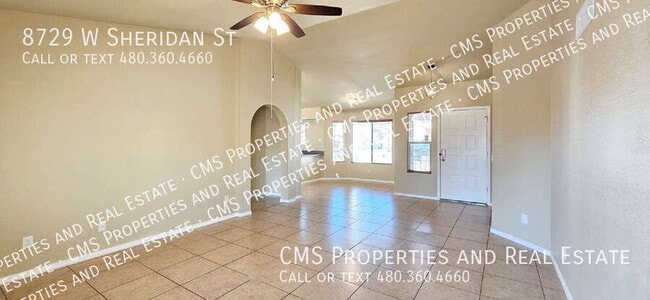 Foto del edificio - 8729 W Sheridan St