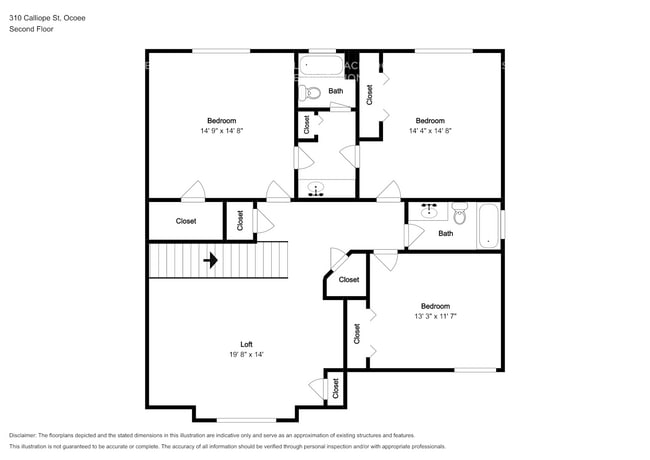 Building Photo - 310 Calliope St