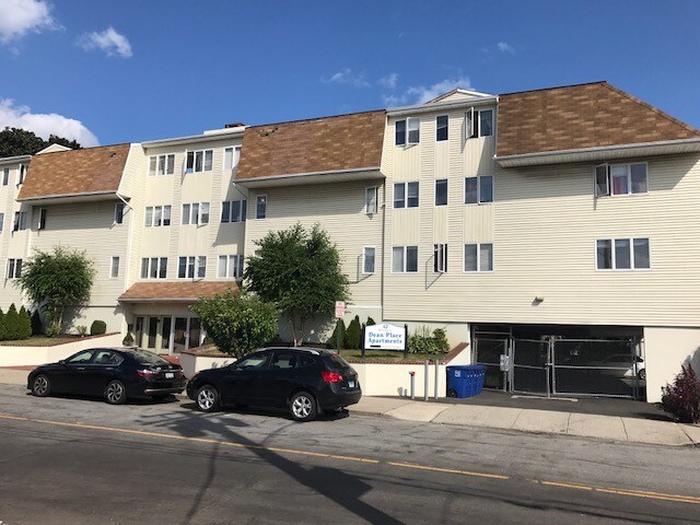 42 Dean Pl Unit A108 Bridgeport Ct 06610 Apartment For Rent In Building Photo 42 Dean Pl