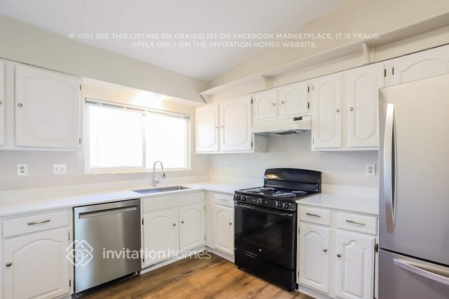 Foto del edificio - 3976 S Jasper Ct