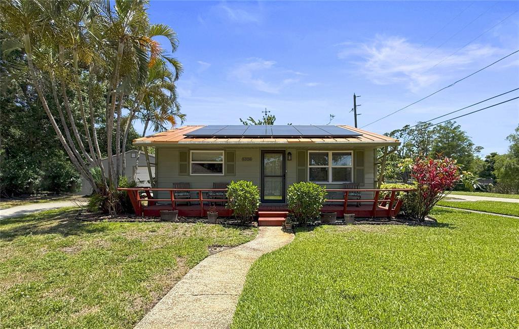 Foto principal - 5326 18th Ave S