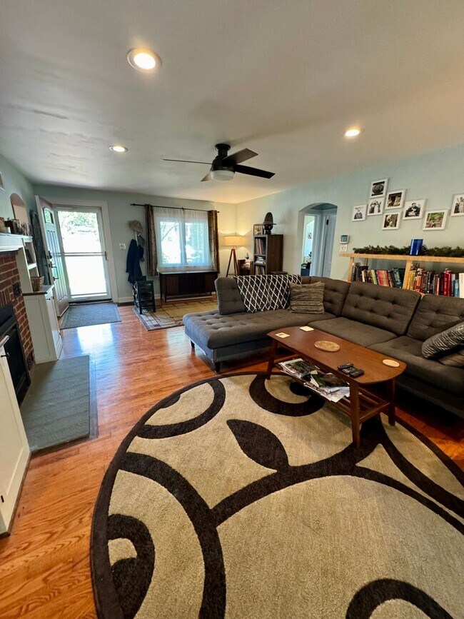 Foto del edificio - Single Family Home for Rent