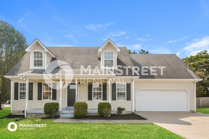 Primary Photo - 2919 Henderson Ln, MURFREESBORO, TN 37130