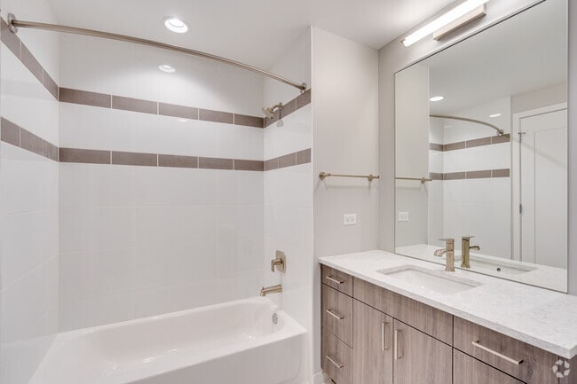 Interior Photo - The Clark