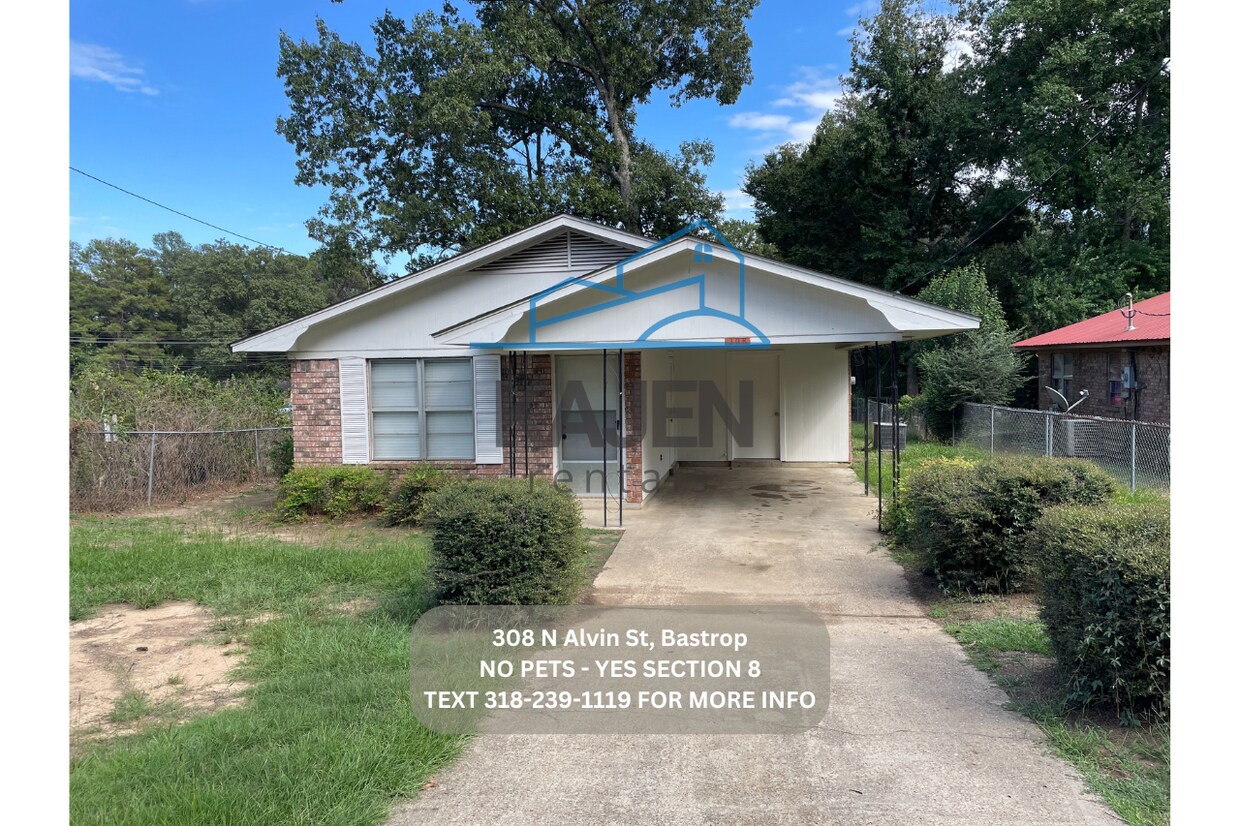 Primary Photo - 308 N Alvin St