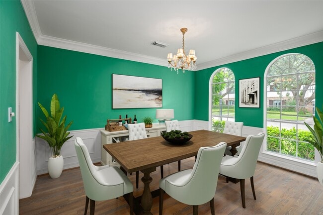 Foto del edificio - 4006 Chatham Ln