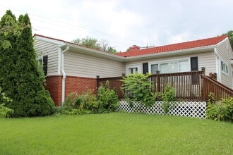 Building Photo - 8320 Old Harford Rd