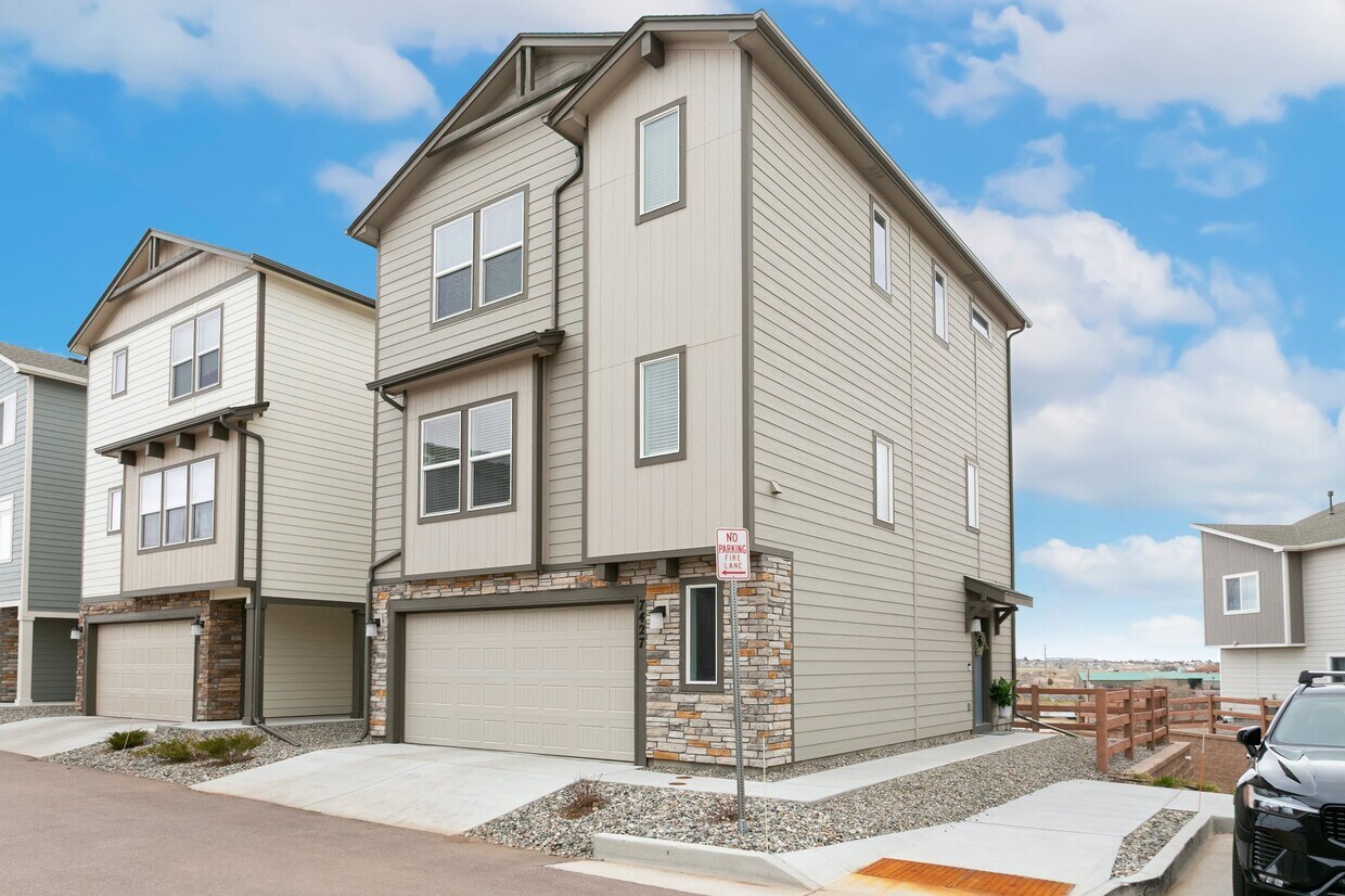 Foto principal - 7427 Gorgeted Quail Grv