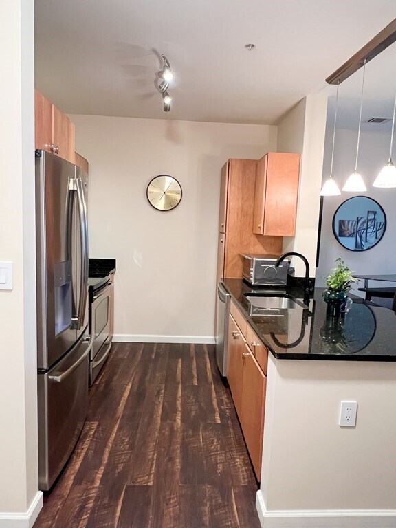 3 Repton Pl Unit 3209, Watertown, MA 02472 Condo for Rent in