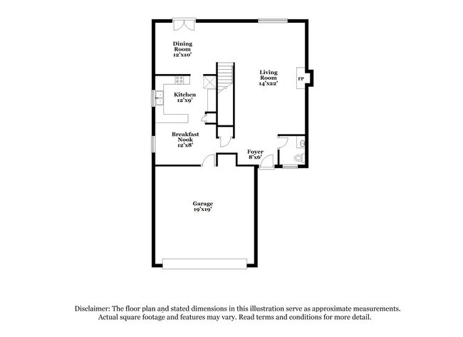 Foto del edificio - 1513 Clover Ridge Ct